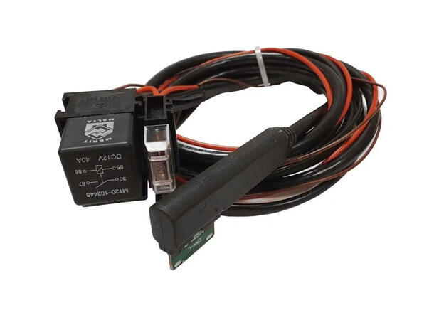 Strands Induktiv Can-Bus kabel Can-Bus induktiv 