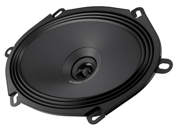 Audison Prima AP X570,  5x7" koax 210W max / 70W RMS 
