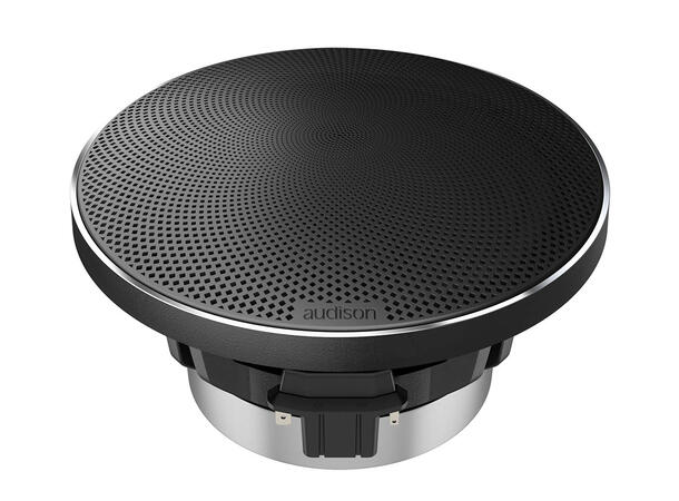 Audison Voce AV X6.5 II,  6½" koax 240W max / 120W RMS