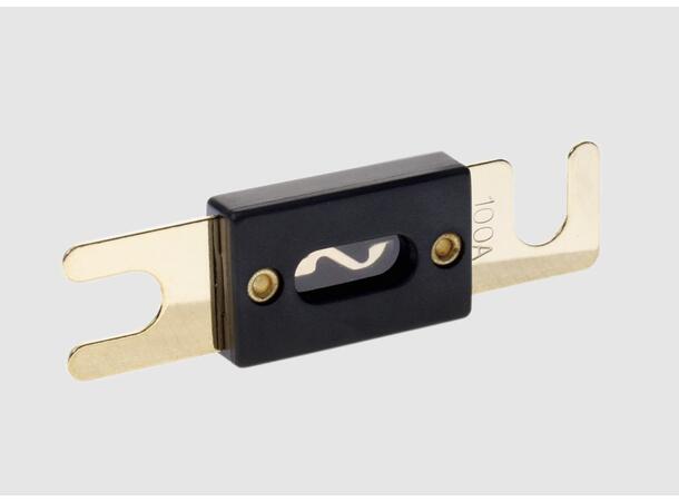 ConnectED ANL sikring 100 Amp 