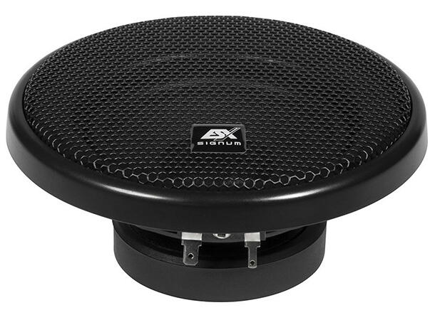 ESX 4" Komponentsett ESX Signum 4" komponentsett, 70/140W 