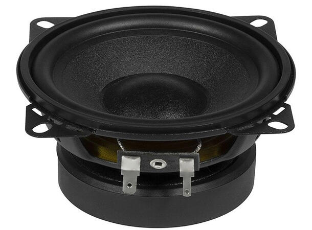 ESX 4" Komponentsett ESX Signum 4" komponentsett, 70/140W 