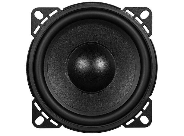 ESX 4" Komponentsett ESX Signum 4" komponentsett, 70/140W 