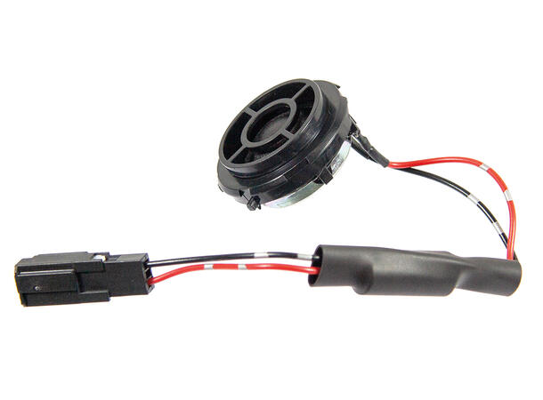 ESX 6" 2-veis komponentsett 90/180W Ford/Jaguar/Mazda/Lincoln/Land Rover 