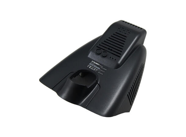 FITCAMX Integrert 4K Dashcam (foran) MB C/GLC (2015 -->) "6251"