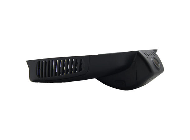 FITCAMX Integrert 4K Dashcam (foran) Mercedes (2012 -->) 12 vents 
