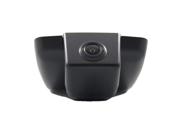FITCAMX Integrert 4K Dashcam (foran) Rav4/A-Cross (2019 -->) u/vent.hull. 