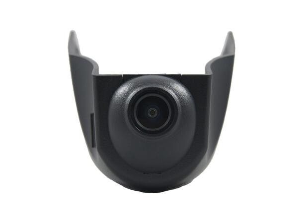 FITCAMX Integrert 4K Dashcam (foran+bak) Jaguar/Range Rover (2013 -->) "6111" 