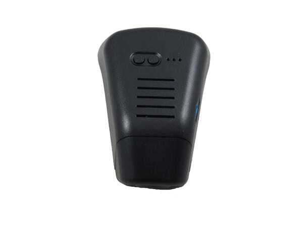 FITCAMX Integrert 4K Dashcam (foran+bak) Volvo C40 (2022 -->) 