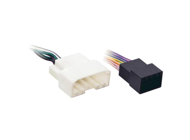 Metra Forsterker bypass-kabel Chrysler (2007 - 2018) 
