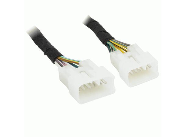 Metra Forsterker bypass-kabel Lexus IS (2006 - 2009) 