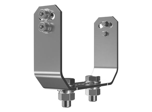 OSRAM solid og stabilt monteringskit Proff arbeidslys 