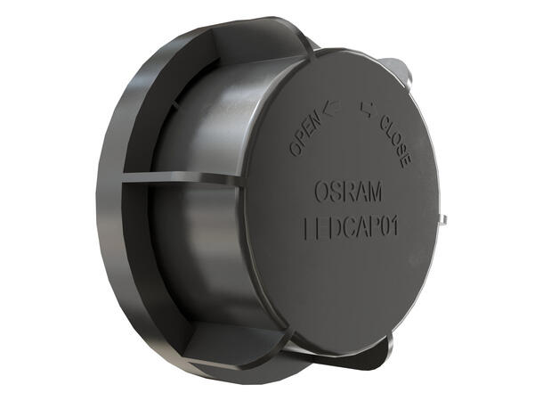 Osram LEDriving® Cap for  H7 LED 2pk, for H7 godkjent LED pære 