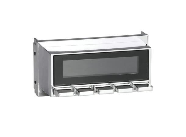 RetroSound C1 Displayenhet Universal displayenhet 