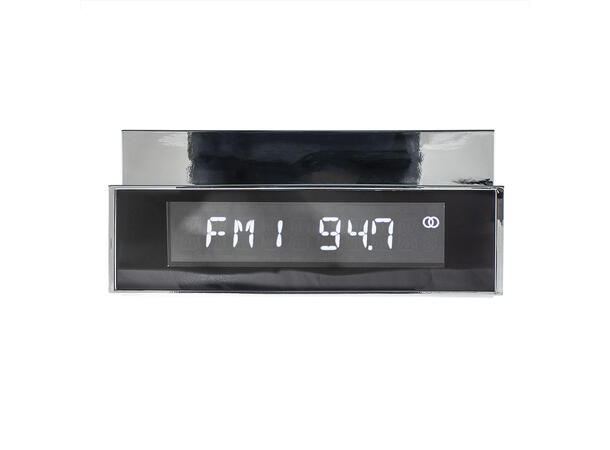 RetroSound Displayenhet Apache Displayenhet 