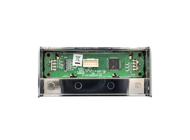 RetroSound Displayenhet Apache Displayenhet 