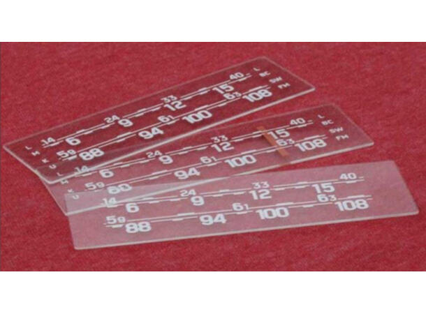 RetroSound Europa radio DAB/AUX Til (19xx - 19xx) 