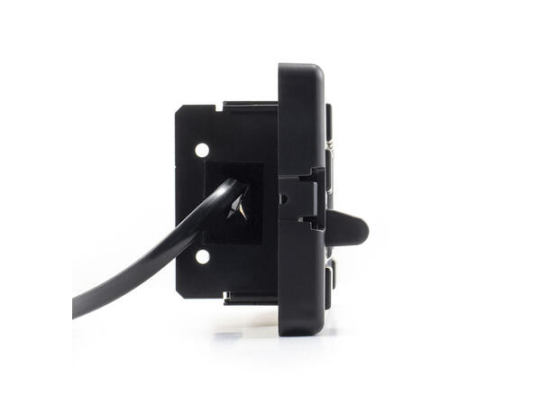 RetroSound Grand Prix frontpanel Displayenhet 