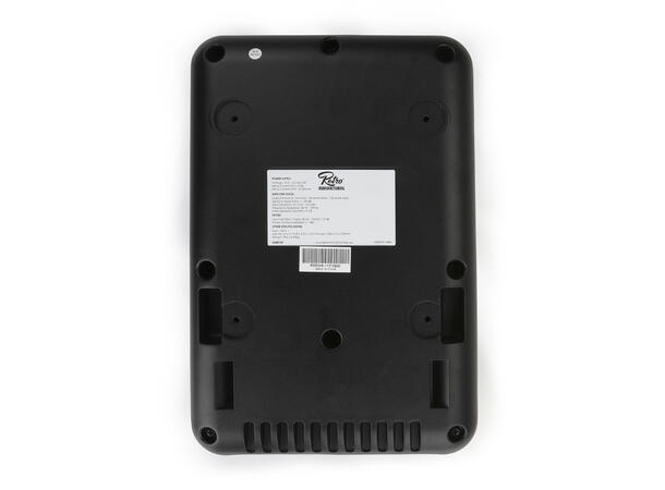 RetroSound SUB8100 Aktiv 8" subwoofer 