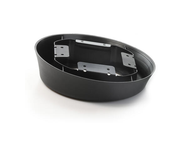 RetroSound høyttaleradaptere (6,5") Høyttaleradapter for 6,5" høyttalere