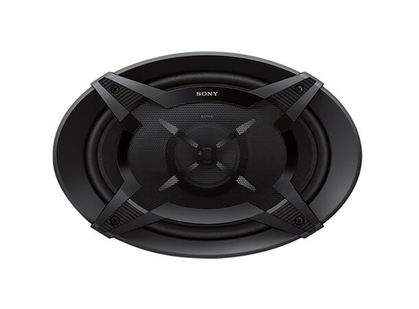 Sony Fulltone 6x9" 2-veis, 50W RMS / 420W max