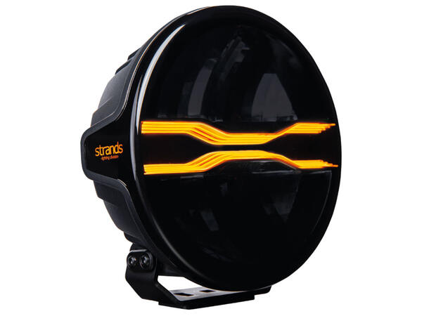 Strands FOR9T, 9" Optimalisert LED ekstralys, 145 Watt, 9.300 Lumen 
