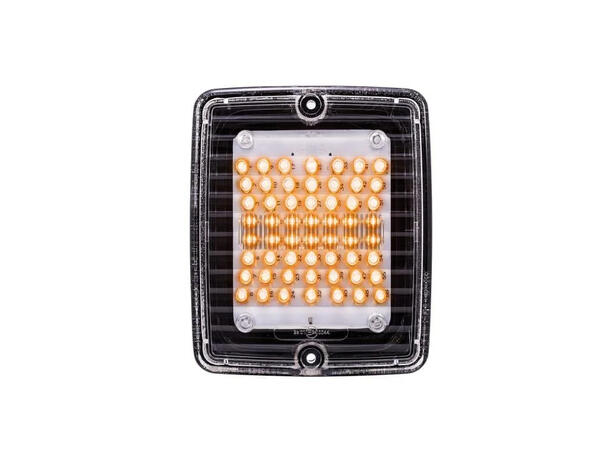 Strands IZE LED baklys LED baklys, klar linse 