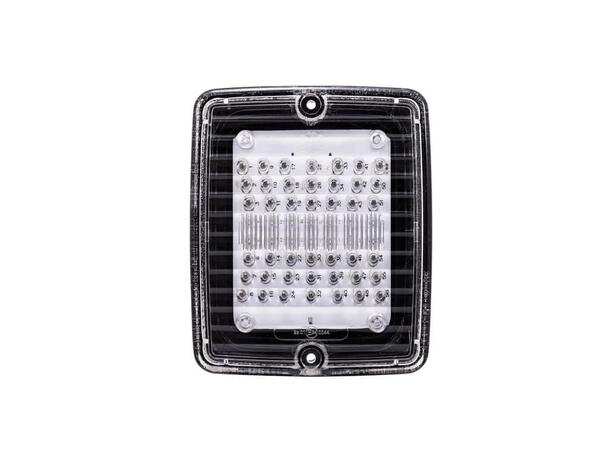 Strands IZE LED baklys LED baklys, klar linse 