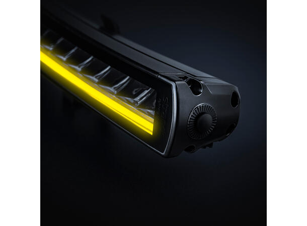 Strands Siberia XP SRC LED-bar 50" Enkel radet LED-bar på 50", 15600 Lumen 
