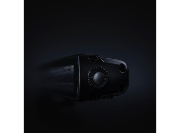 Strands Siberia XP SR LED-bar 22" Enkel radet LED-bar på 22", 7150 Lumen 