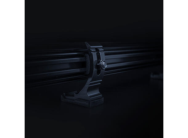 Strands Siberia XP SR LED-bar 22" Enkel radet LED-bar på 22", 7150 Lumen 