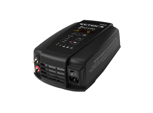CTEK Batterilader MXTS40 12/24V 20A 