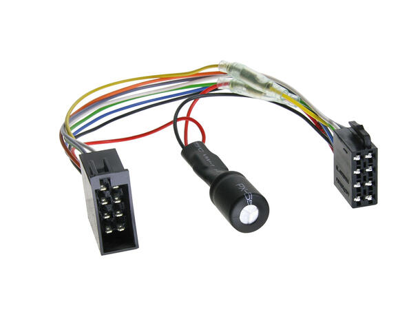 ConnectED Start/Stop-adapter 12V stabilisator 