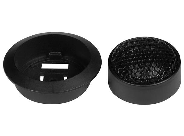 Musway 1" MS62T diskanter 1" / 25mm diskanter fra MS-serien 
