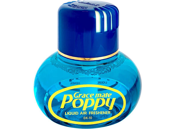 Poppy Freesia 150ML Duften av freesia