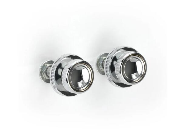 RetroSound 77 Kontrollring bak-m/adapt.ringer 