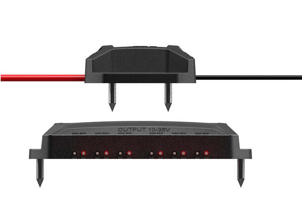 Strands Cruise light strobe controller 