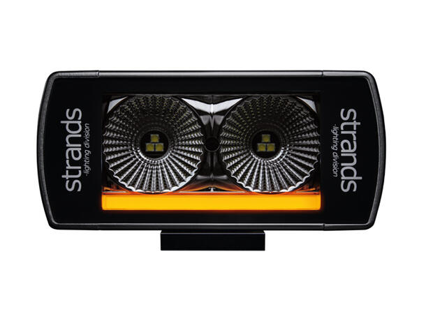 Strands Siberia Next Level 6" LED BAR Next Level 6" arbeidslys 