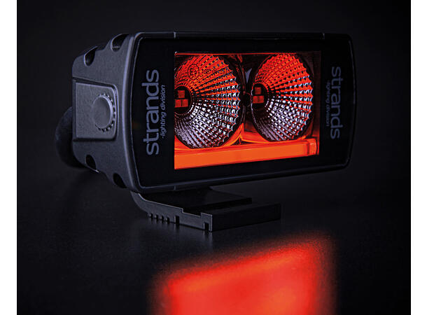Strands Siberia Next Level 6" LED BAR Next Level 6" arbeidslys 