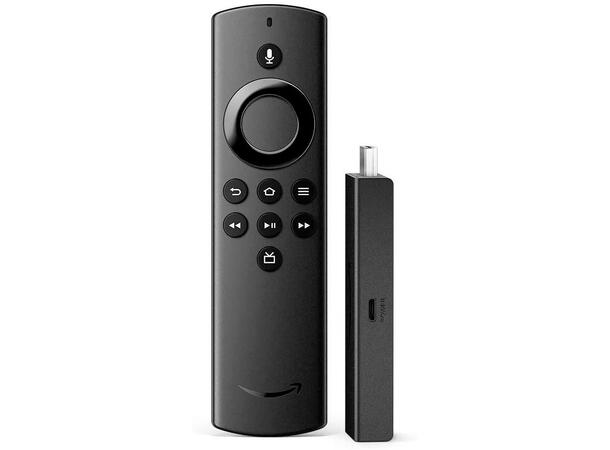 XAV-AX5650 og FIRE TV LITE Pakke inkl Amazon FIRE TV LITE