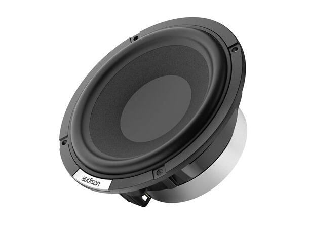 Audison Voce AV6.5 P II mellombass 150W RMS / 300W MAX