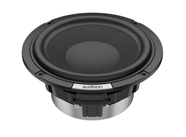 Audison Voce AV6.5 P II mellombass 150W RMS / 300W MAX