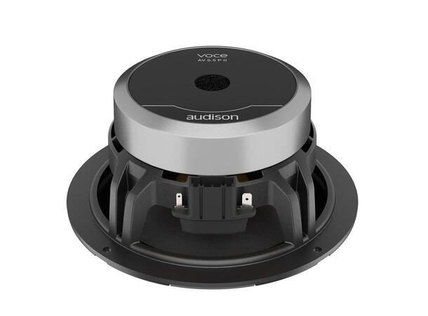 Audison Voce AV6.5 P II mellombass 150W RMS / 300W MAX
