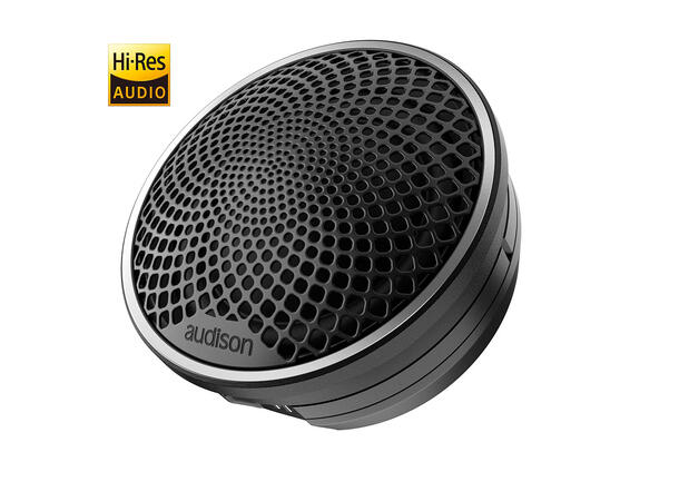 Audison Voce AV K6A P II,  6½" kompo 300W max / 150W RMS