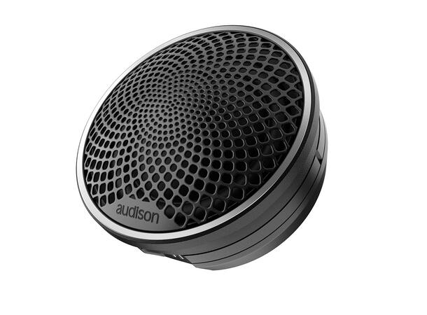 Audison Voce AV K6A P II,  6½" kompo 300W max / 150W RMS