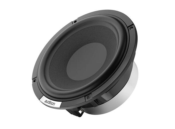 Audison Voce AV K6A P II,  6½" kompo 300W max / 150W RMS