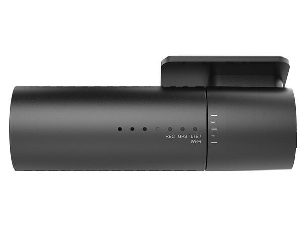 BlackVue Dashbordkamera 1 kanals WiFi, Full HD, 60 b/s 