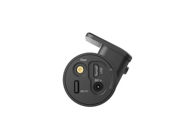 BlackVue Dashbordkamera 1 kanals WiFi, Full HD, 60 b/s 