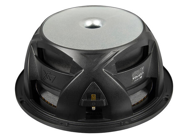 ESX VXP104 flat high-end subwoofer 800W max / 400W RMS