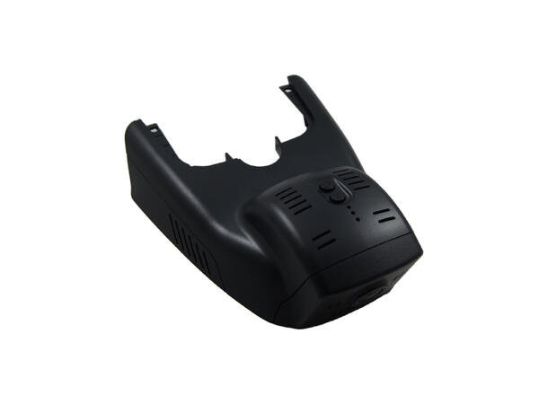FITCAMX Integrert 4K Dashcam (foran) Mercedes (2012 - 2023) 